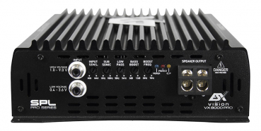 ESX VX8000 Pro